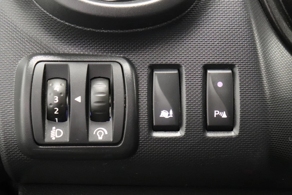 Renault Trafic – foto 16