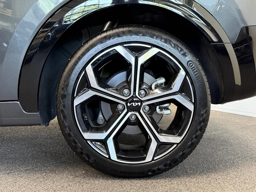 Kia Niro – foto 35