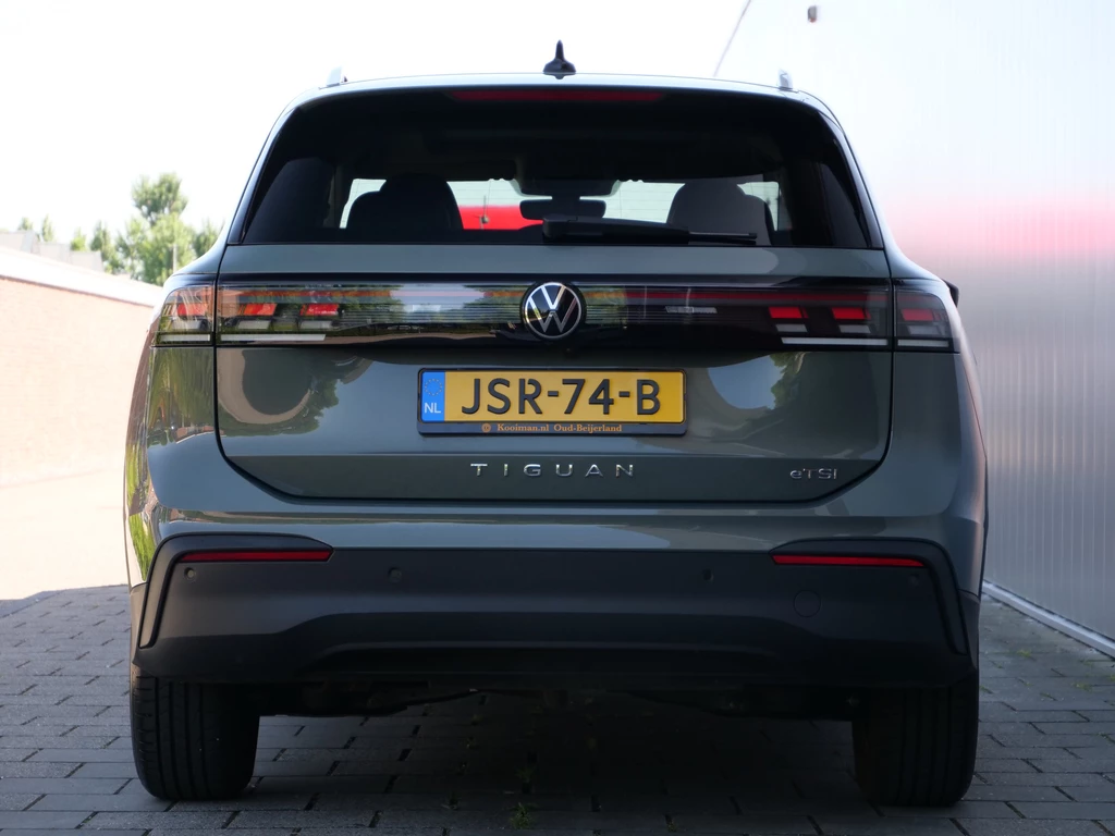 Volkswagen Tiguan – foto 6