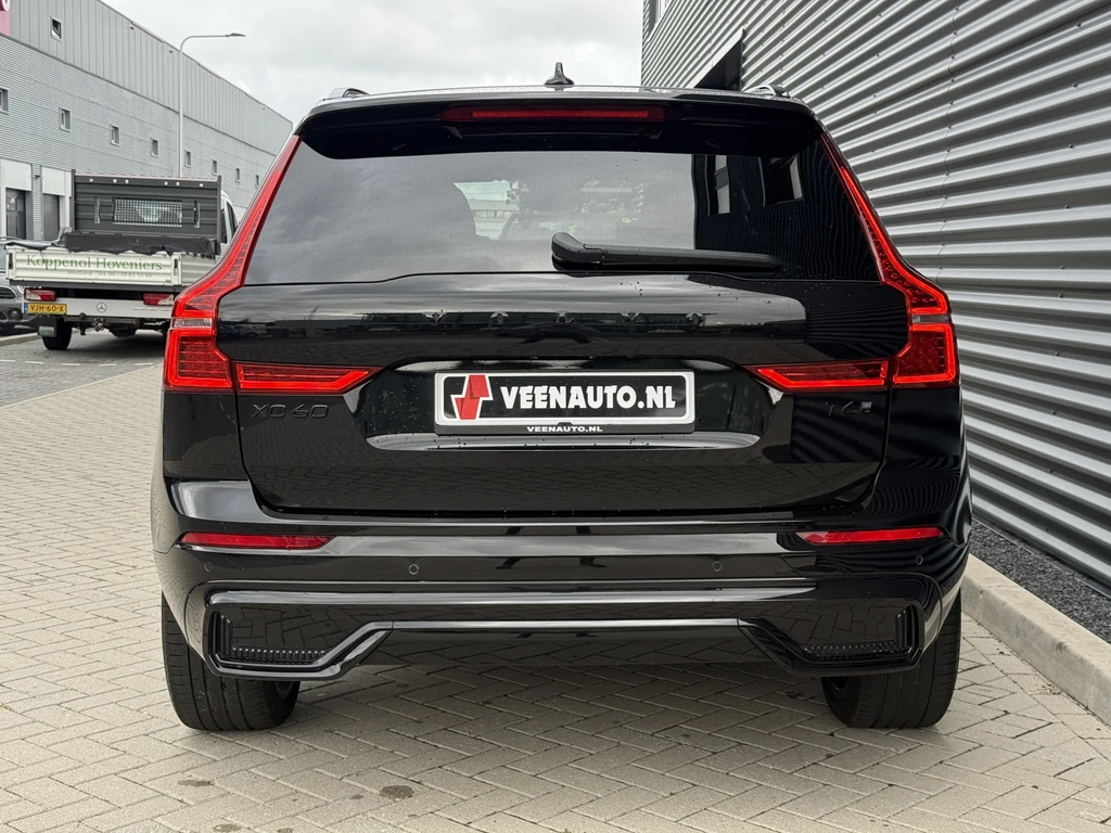 Volvo XC60 – foto 6