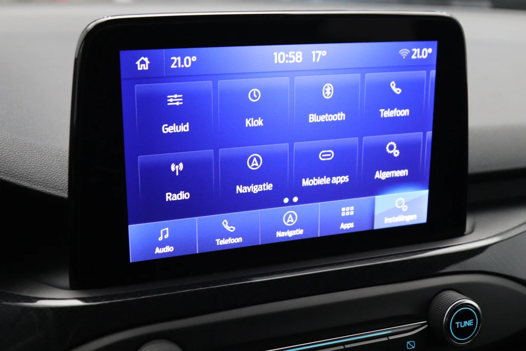 Ford Focus – foto 33