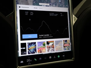Tesla Model X – thumbnail 59