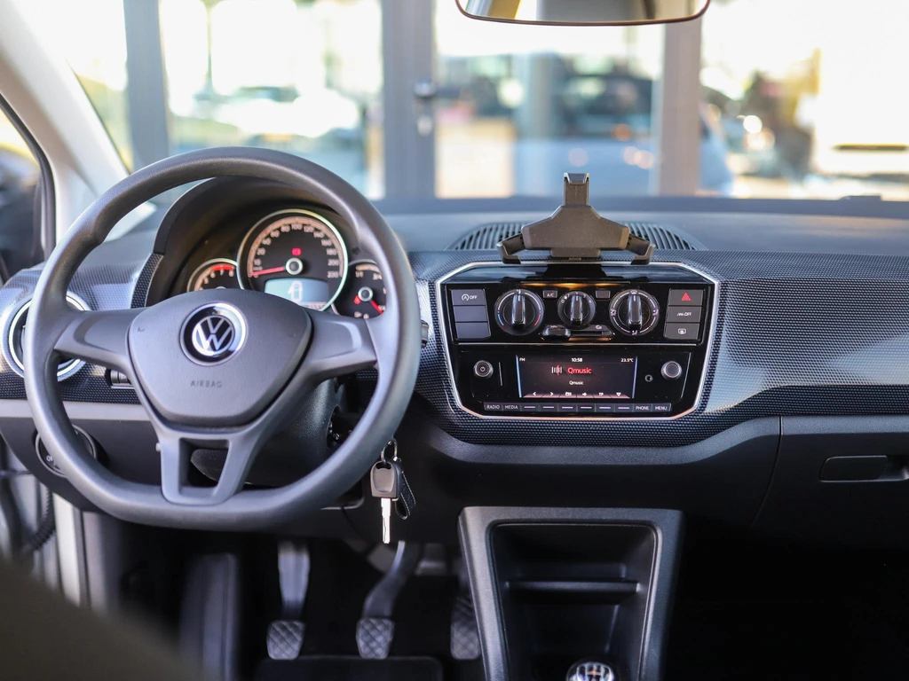 Volkswagen up! – foto 29