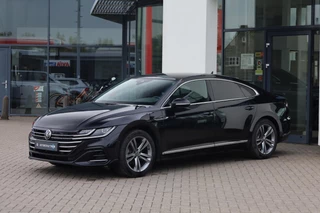 Volkswagen Arteon – thumbnail 2