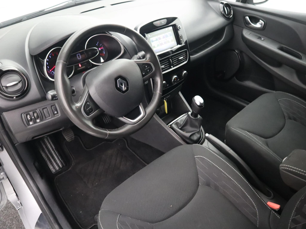 Renault Clio – foto 14