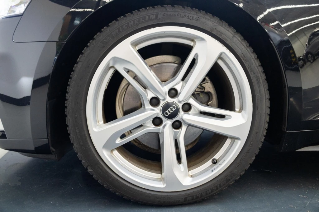Audi A5 – foto 29
