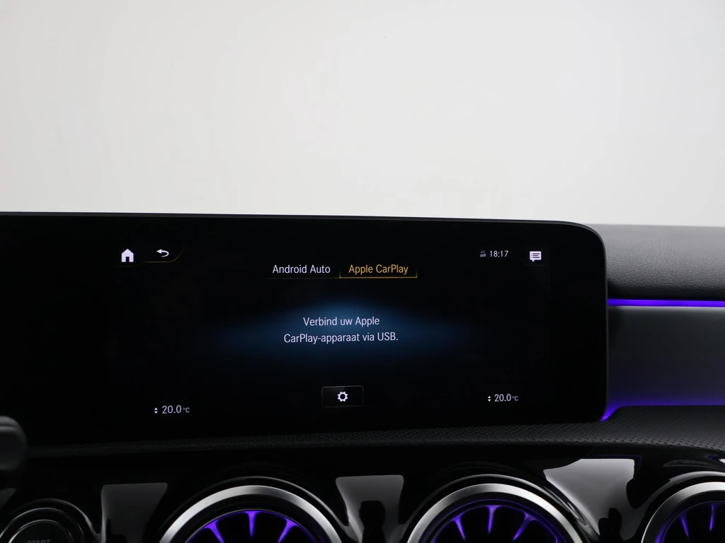 Mercedes-Benz A-Klasse – foto 71