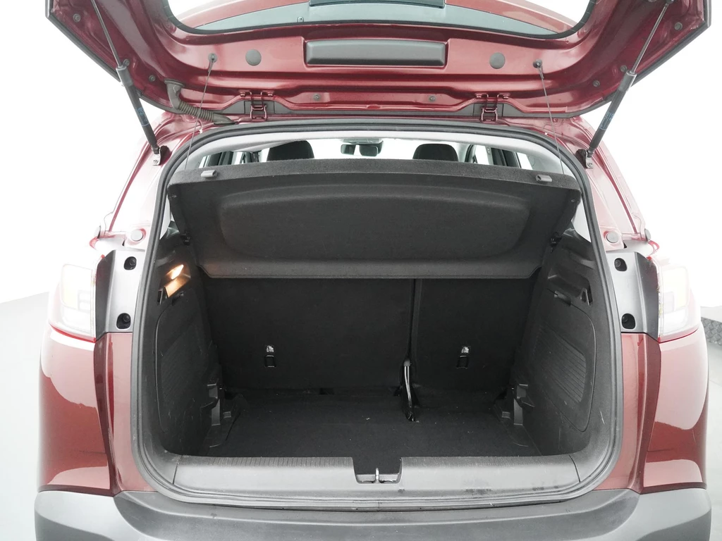 Opel Crossland X – foto 11