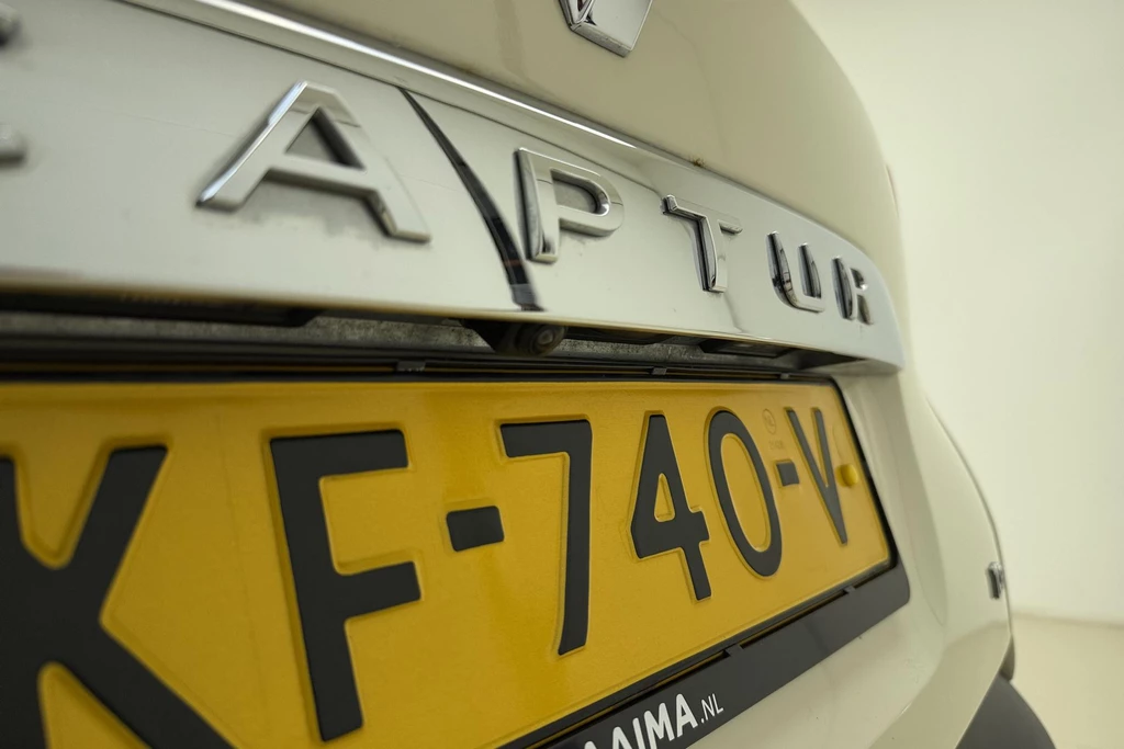 Renault Captur – foto 11
