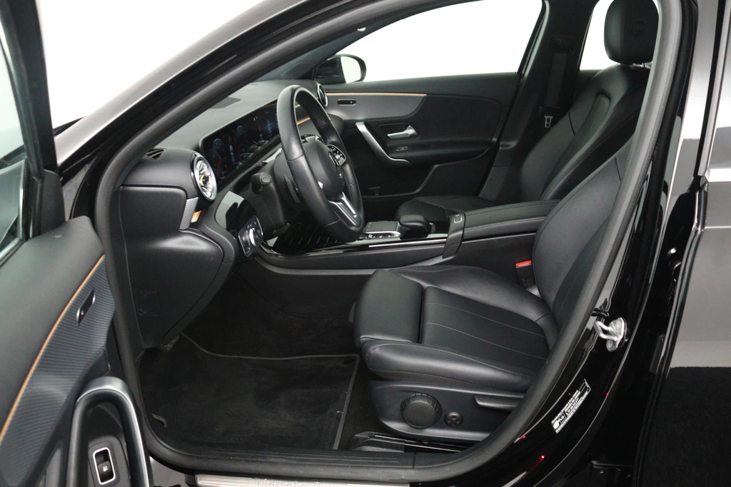 Mercedes-Benz A-Klasse – foto 23