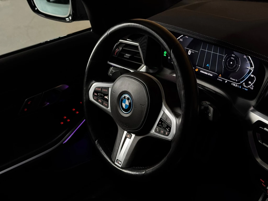 BMW 3 Serie – foto 43
