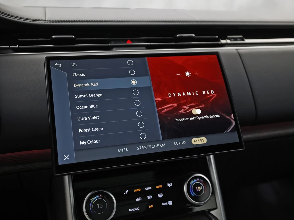 Land Rover Range Rover – foto 33