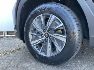Hyundai Tucson – thumbnail 19