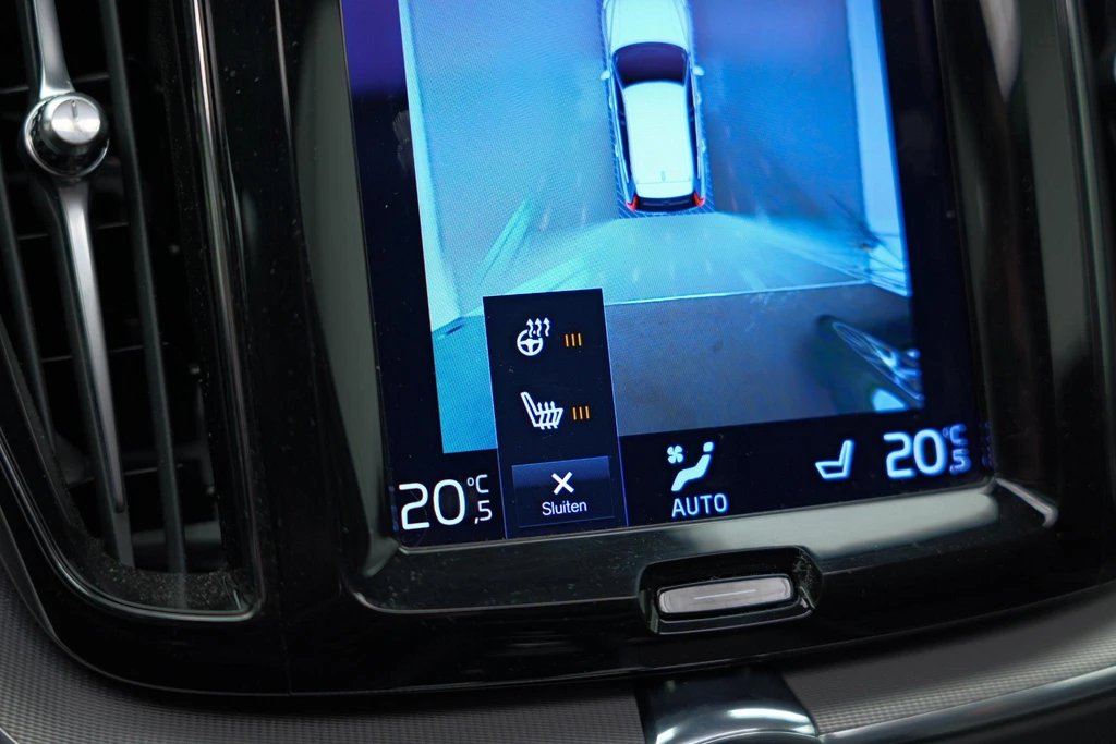 Volvo XC60 – foto 28