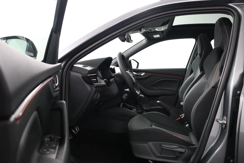Škoda Kamiq – foto 18