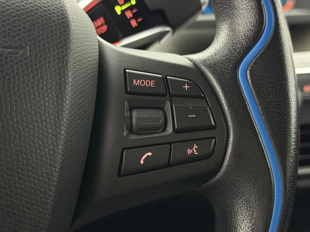 BMW i3 – foto 22