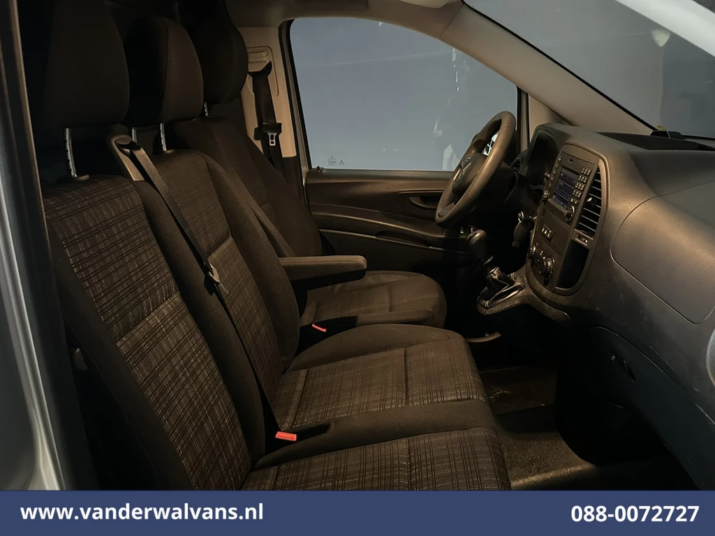 Mercedes-Benz Vito – foto 11