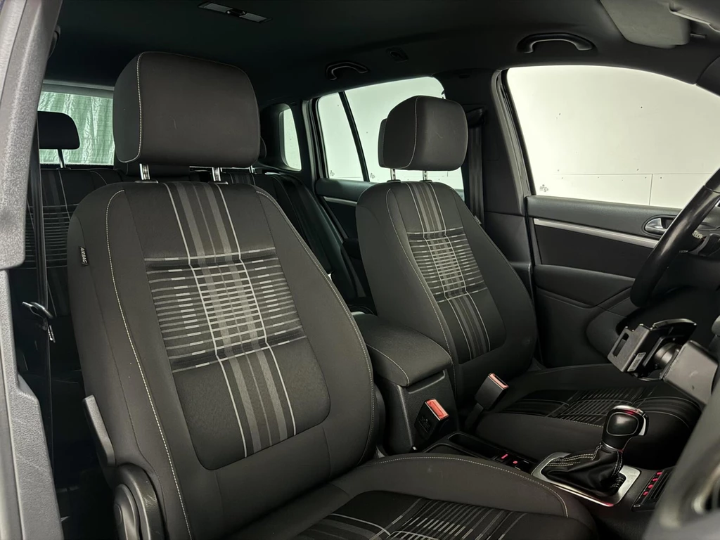 Volkswagen Tiguan – foto 23