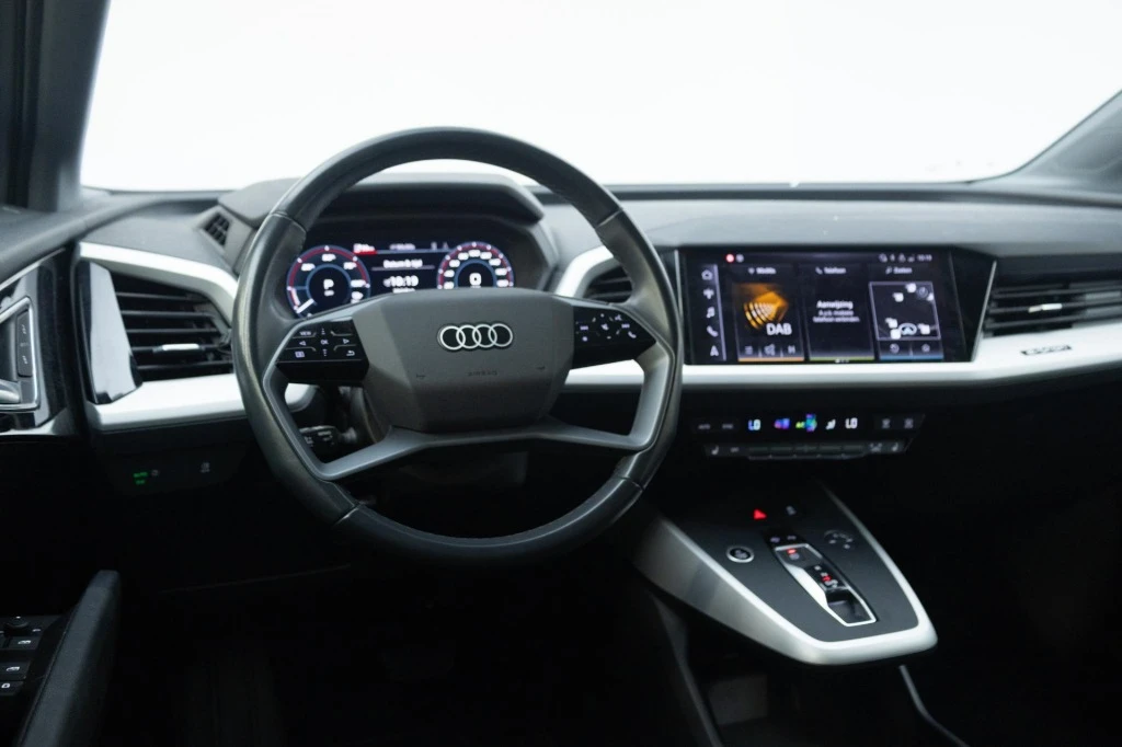 Audi Q4 e-tron – foto 15