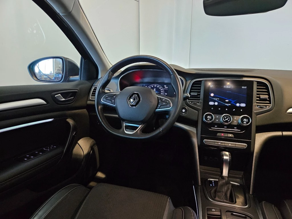 Renault Mégane Estate – foto 28