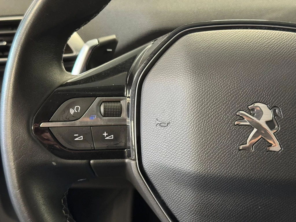 Peugeot 5008 – foto 20