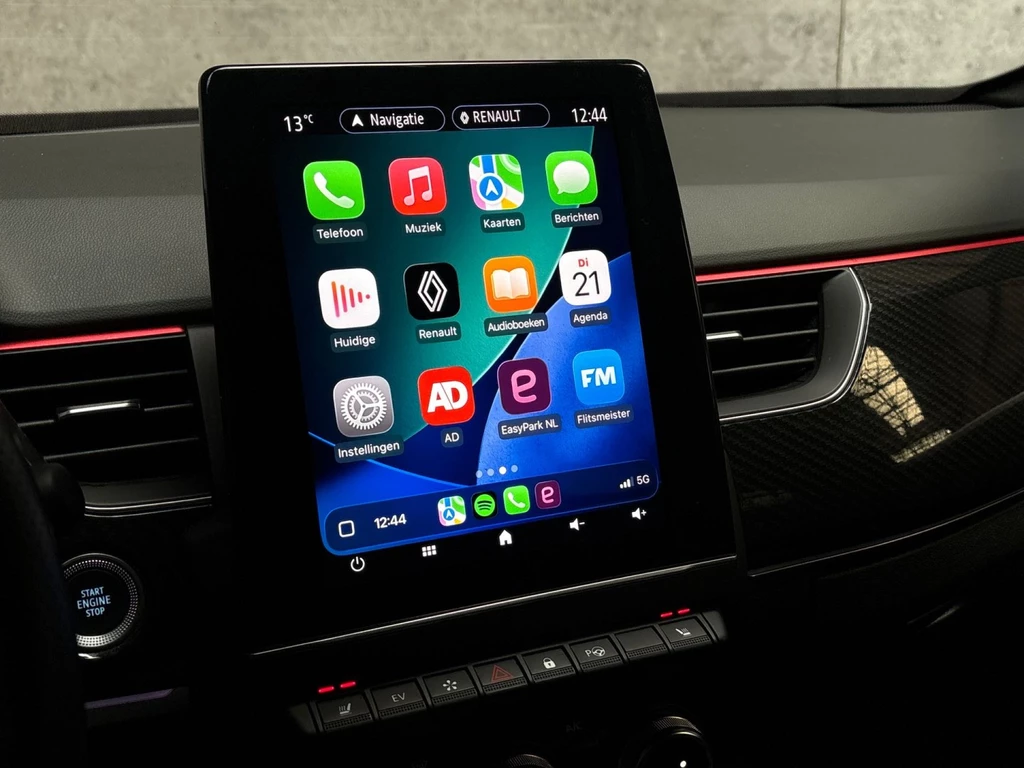 Renault Arkana – foto 8