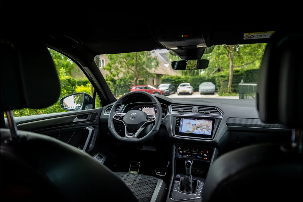 Volkswagen Tiguan – foto 31