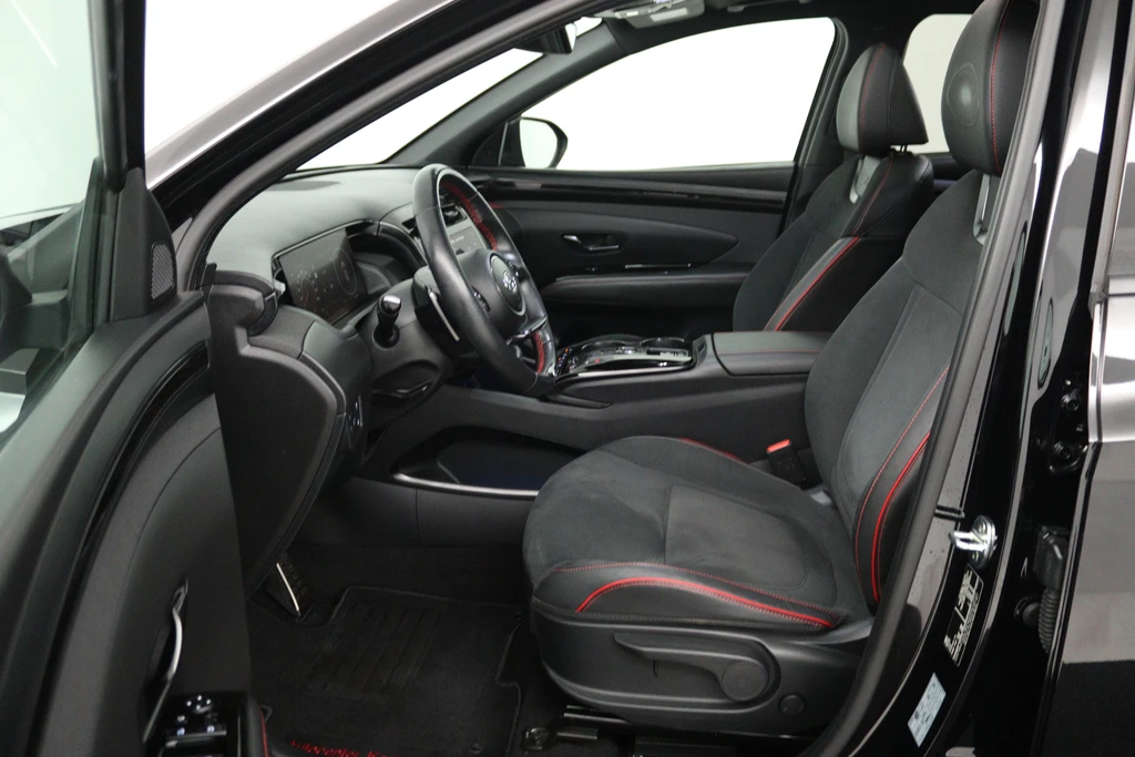 Hyundai Tucson – foto 23