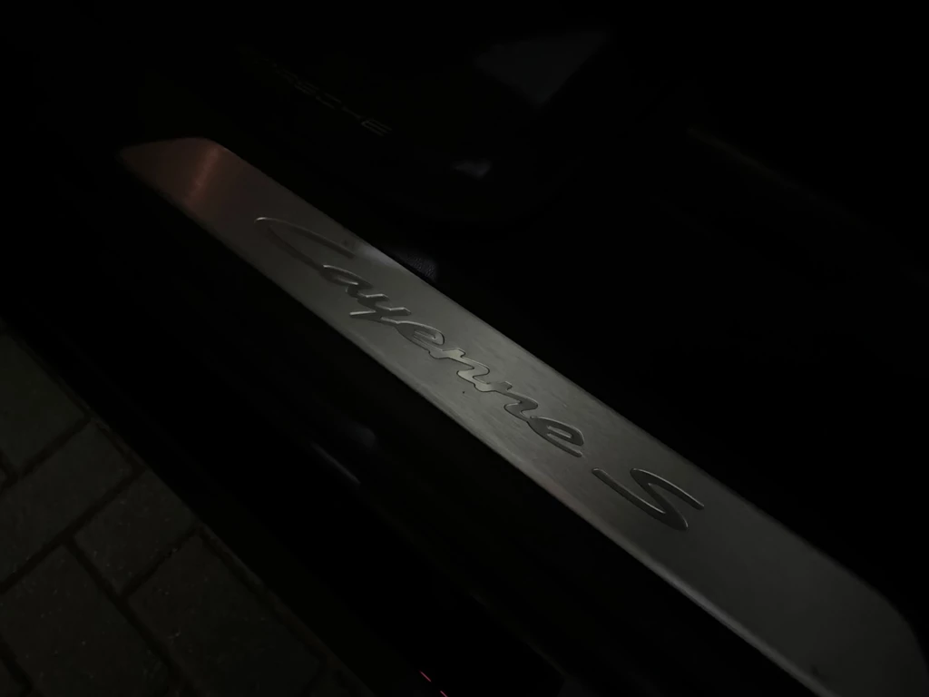 Porsche Cayenne – foto 29