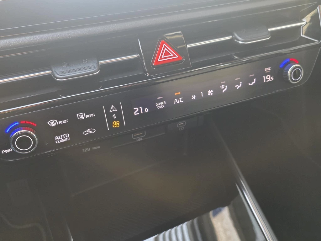Kia Niro – foto 25
