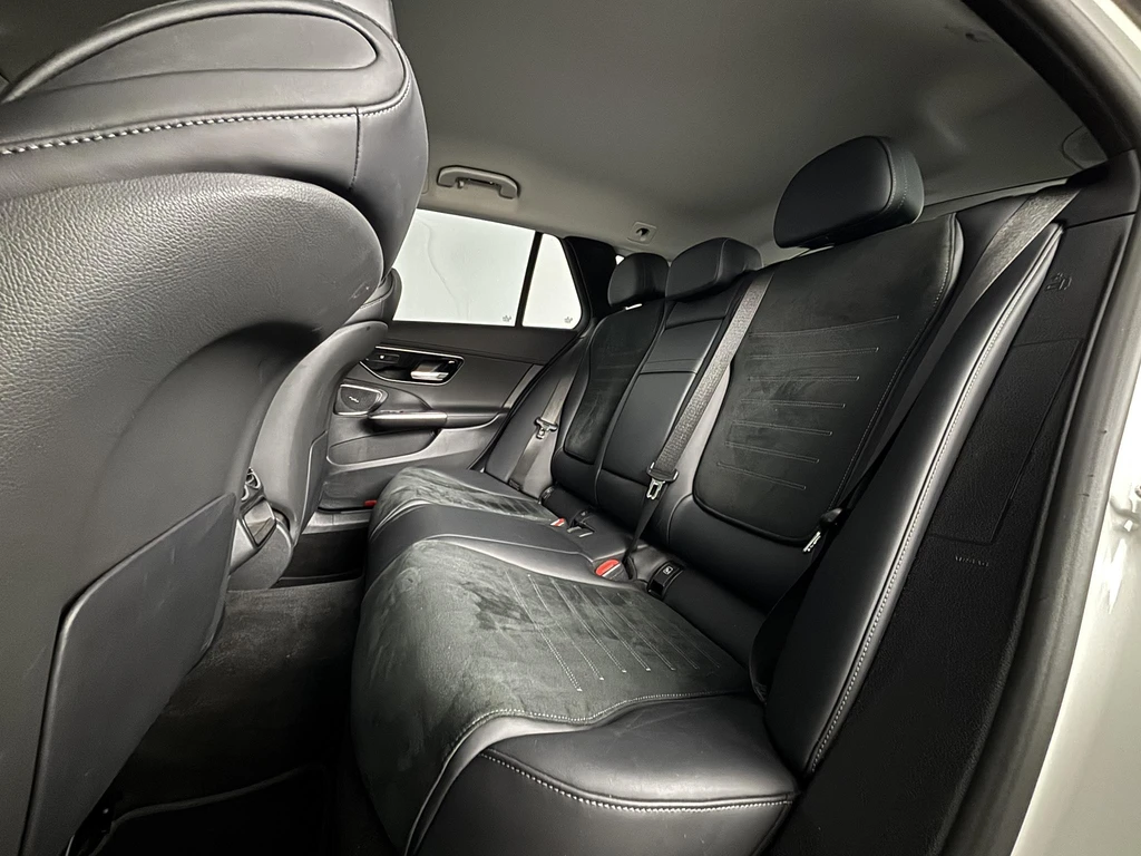 Mercedes-Benz C-Klasse – foto 18
