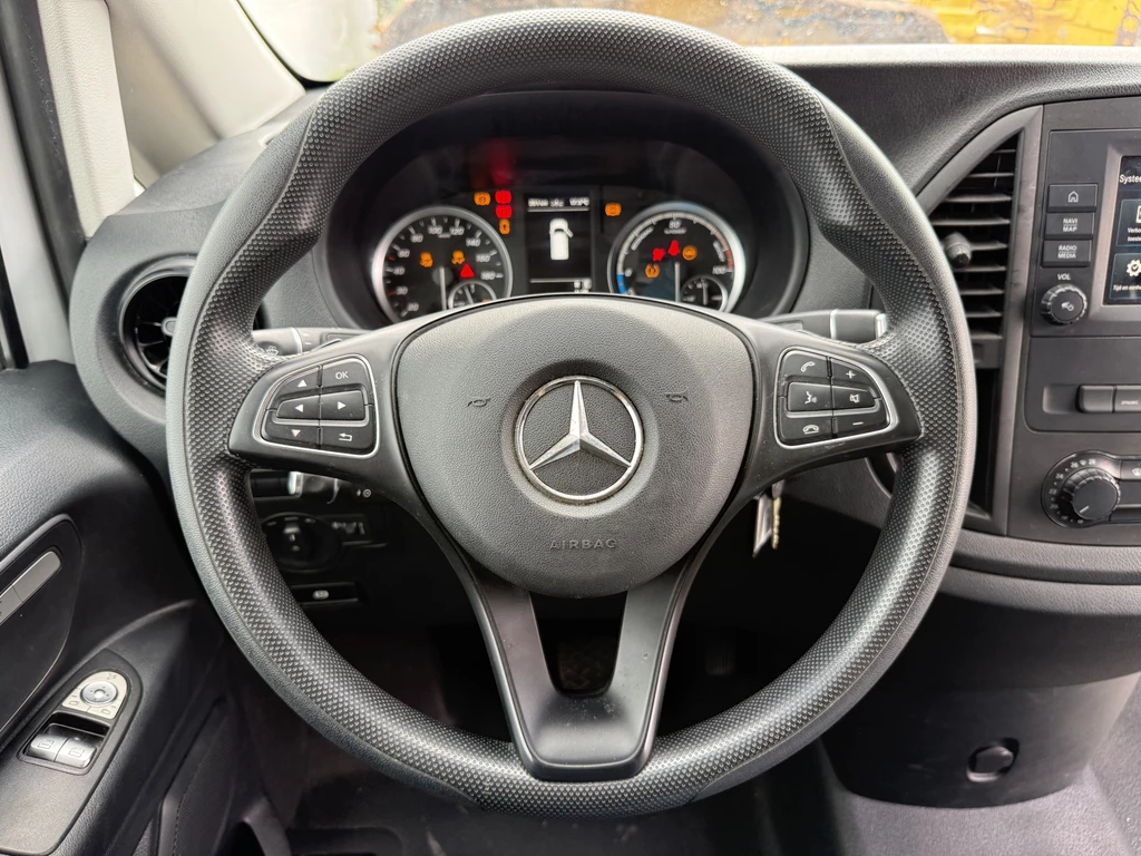 Mercedes-Benz eVito – foto 22