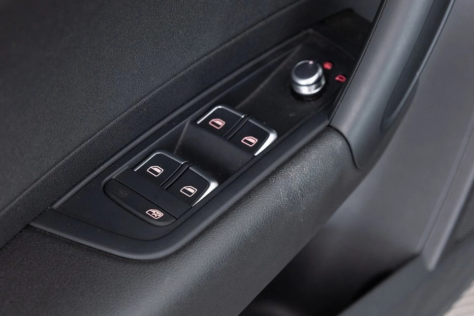 Audi A1 Sportback – foto 21