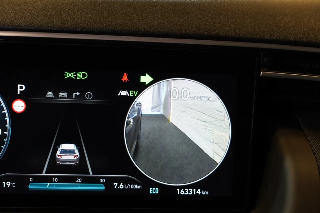 Hyundai Tucson – foto 27