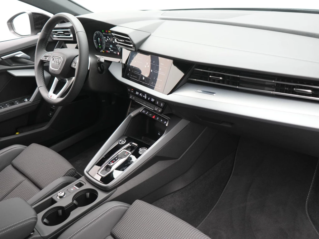 Audi A3 – foto 46