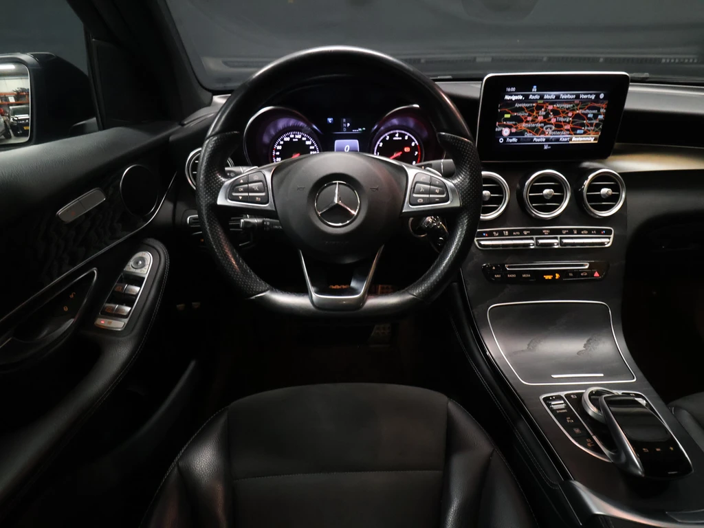 Mercedes-Benz GLC – foto 13