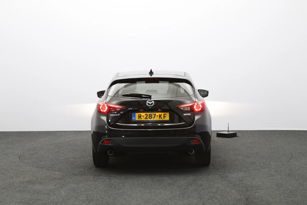 Mazda 3 – foto 4