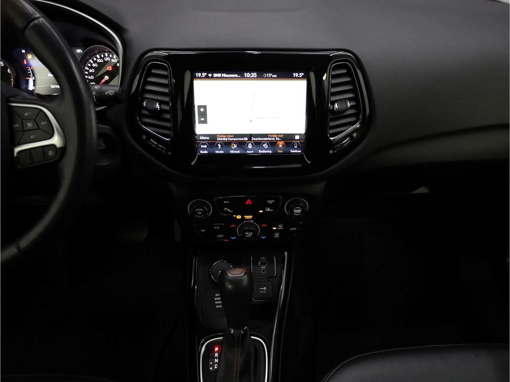 Jeep Compass – foto 36