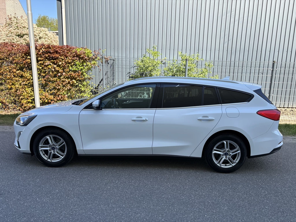 Ford Focus – foto 4