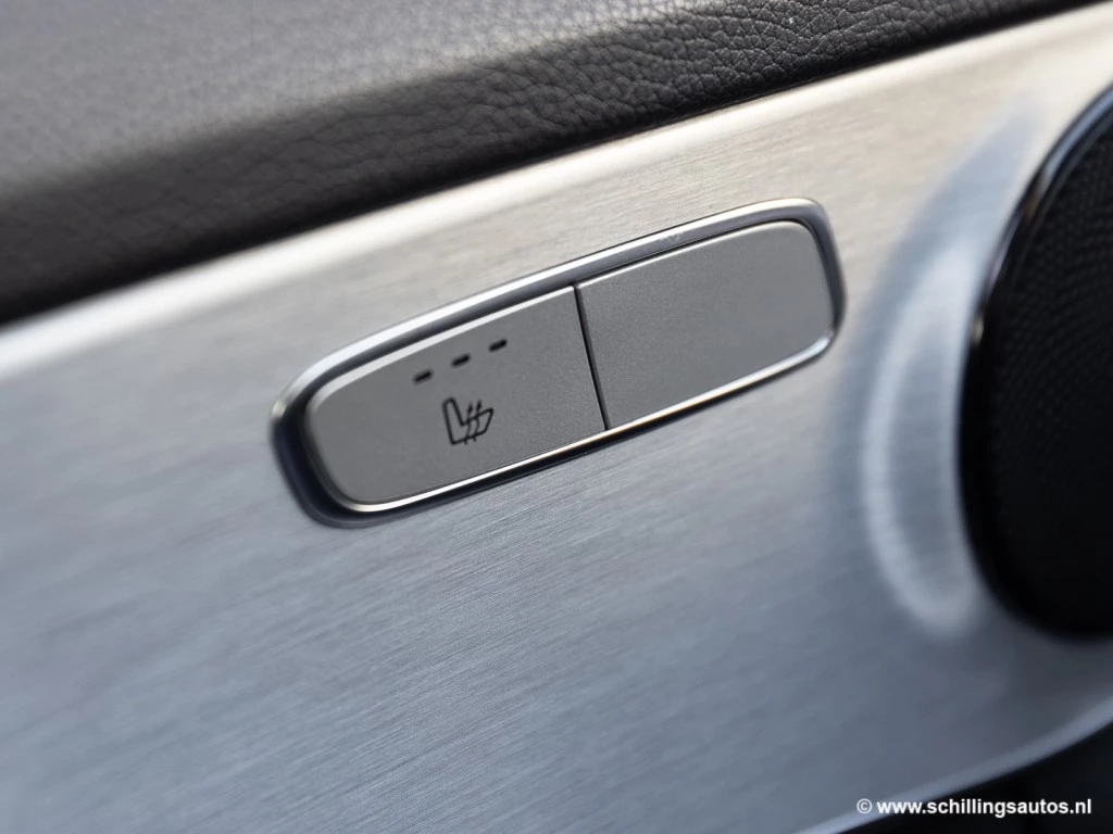 Mercedes-Benz C-Klasse – foto 25