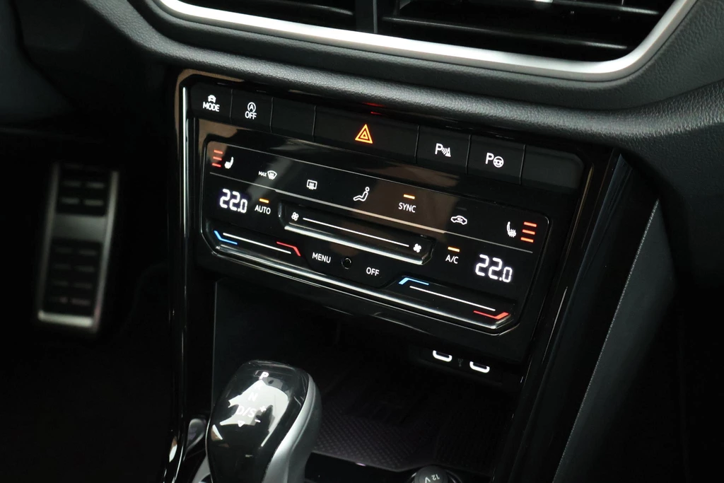 Volkswagen T-Roc – foto 36