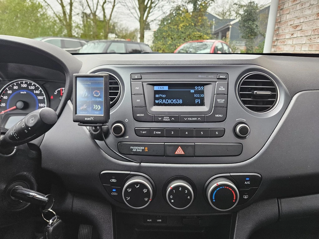 Hyundai i10 – foto 26