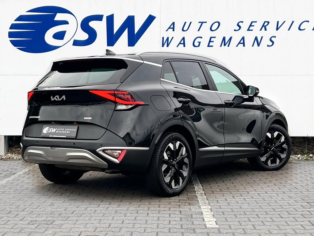 Kia Sportage – foto 4