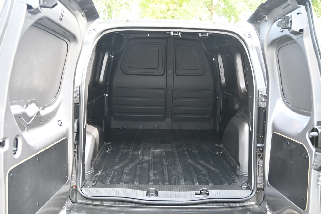 Mercedes-Benz eCitan – foto 8