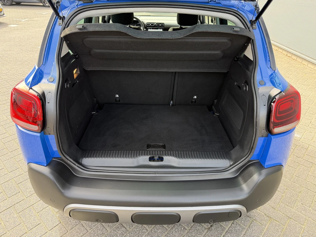 Citroën C3 Aircross – foto 11