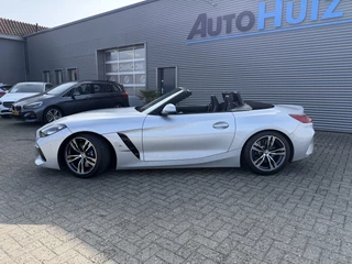 BMW Z4 – thumbnail 4