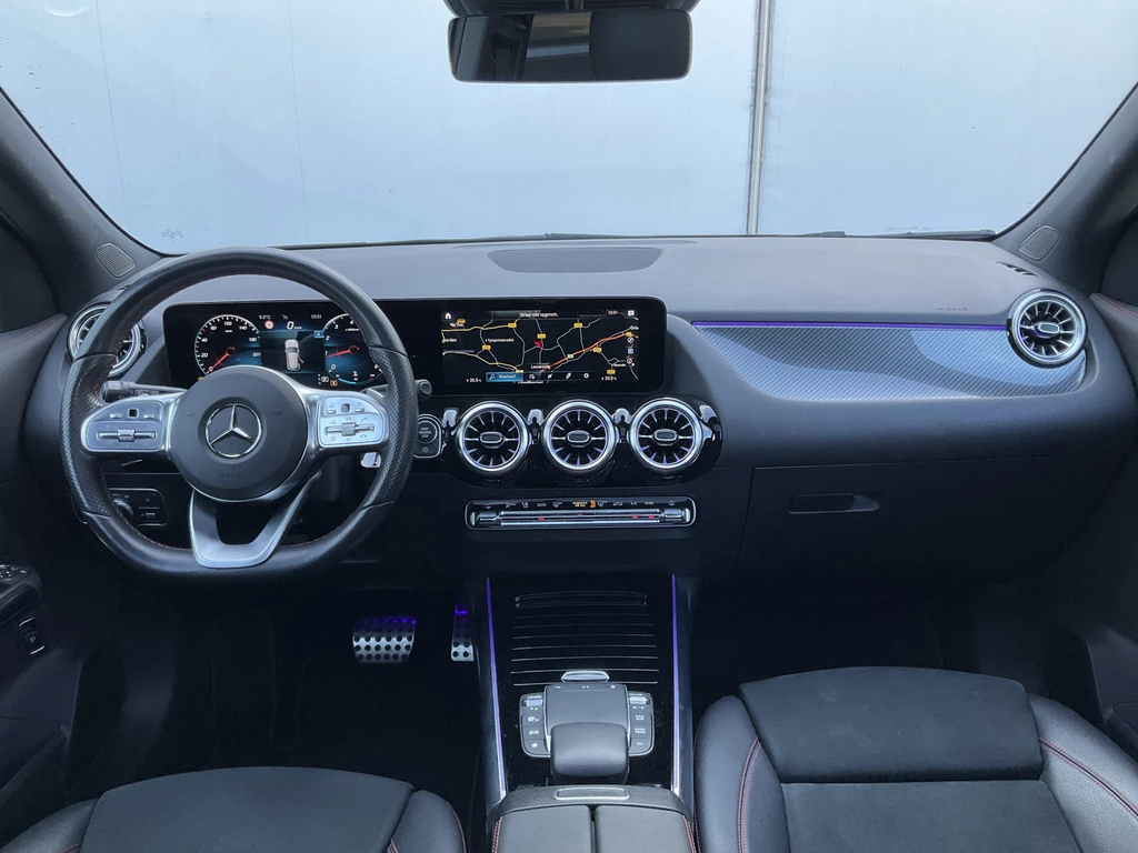 Mercedes-Benz GLA – foto 28