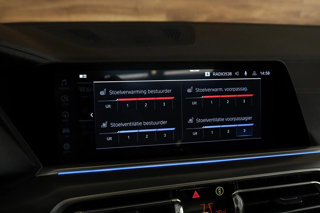 BMW X5 – foto 18