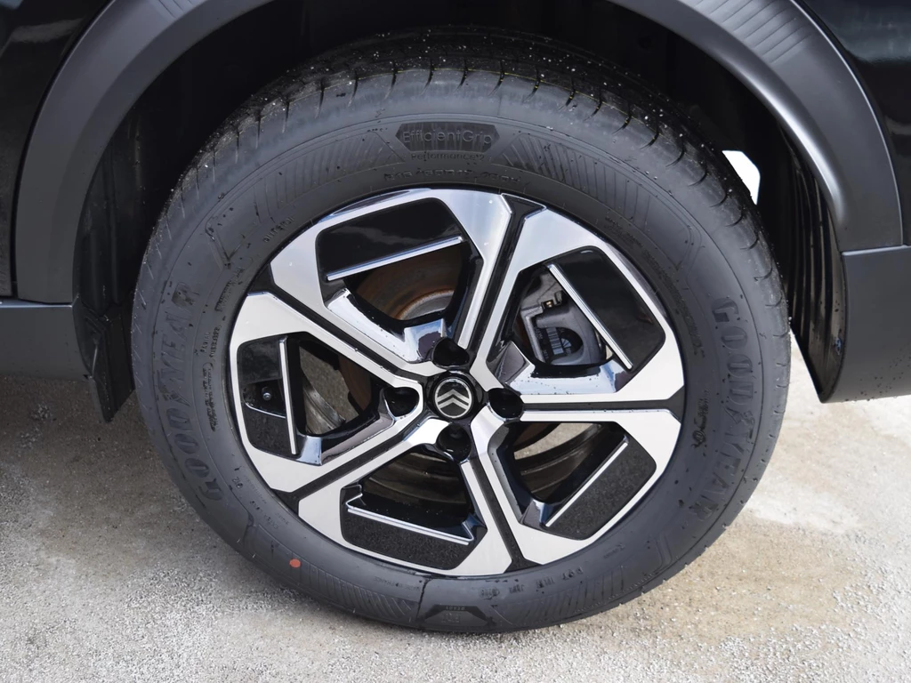 Citroën ë-C3 Aircross – foto 24