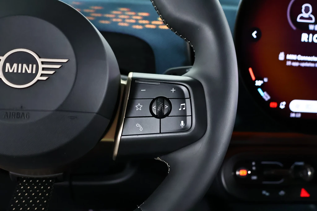 MINI Countryman – foto 22